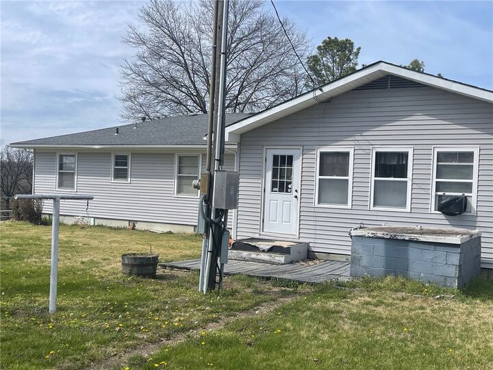 Property Photo:  2718 Highway 21 S  AR 72616 