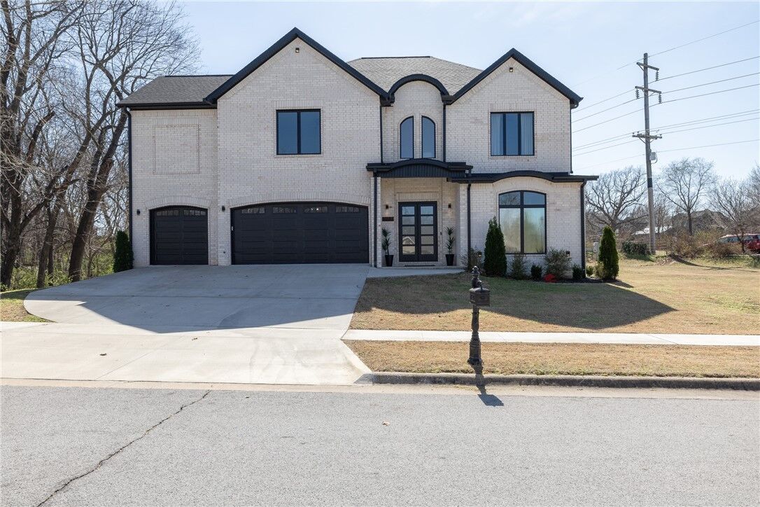 Property Photo:  4281 W American Drive  AR 72704 