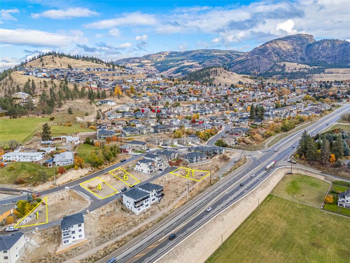 Property Photo: 1168 Hume Avenue BC V1P 0A9