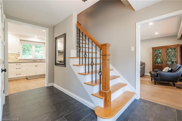 Property Photo: 3 Maple Drive ON L8G 3C1