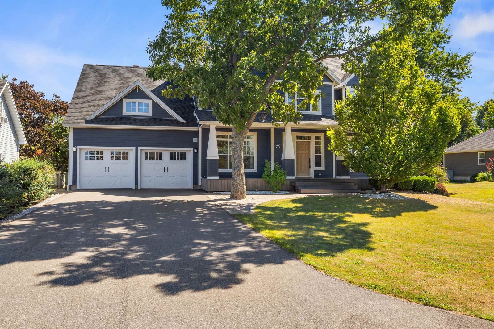 Photo de la propriété: 76 Hunters Creek Drive PE C1E 2G7