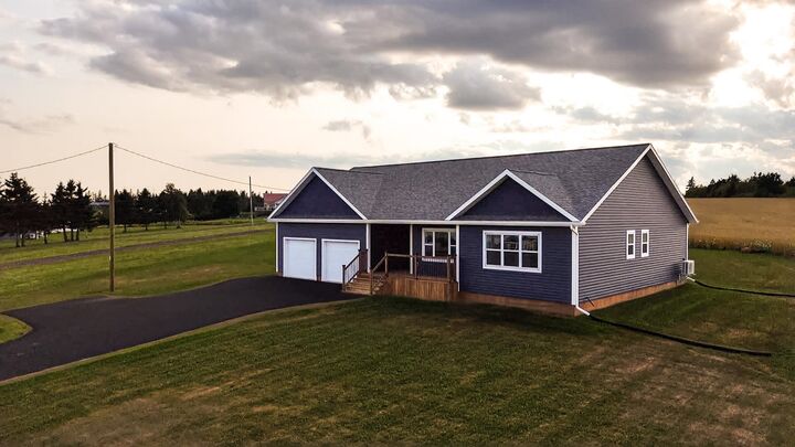 Property Photo: 6885 Rustico Road PE C0A 1N0