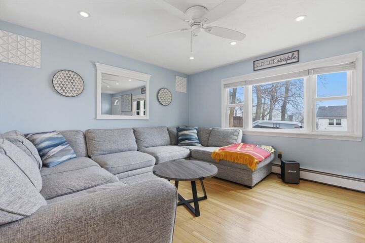 Property Photo:  47-49 Boutwell St 2  MA 02122 