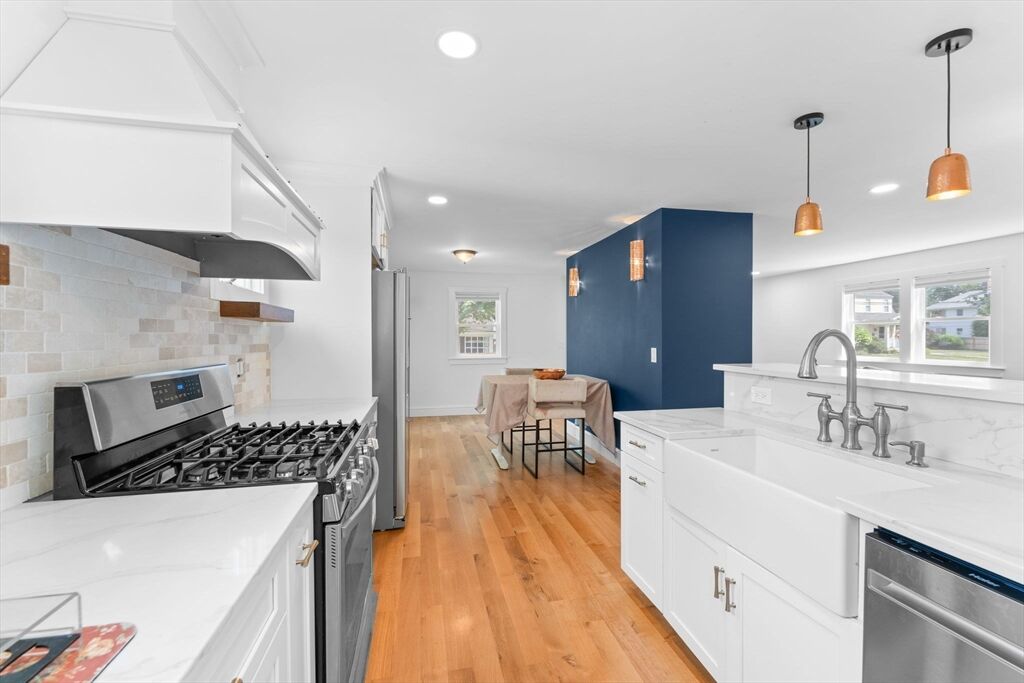 Property Photo:  342 Franklin St  MA 01702 