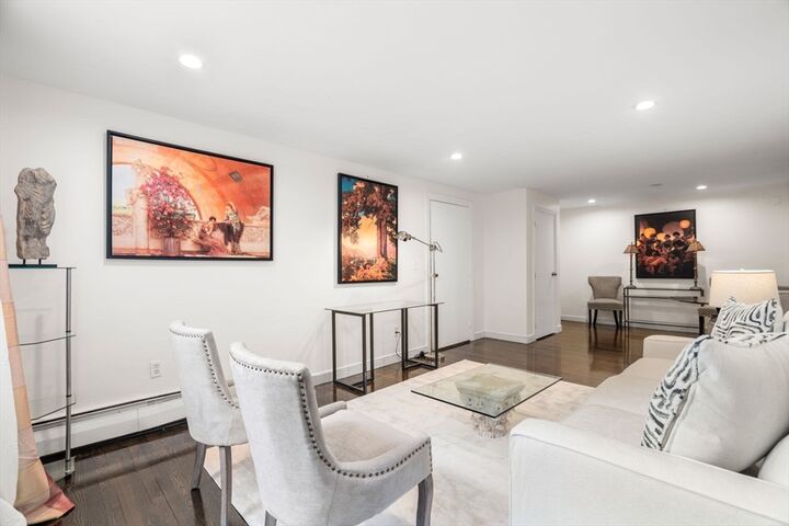 Property Photo: 8 Commonwealth Court 7 MA 02135