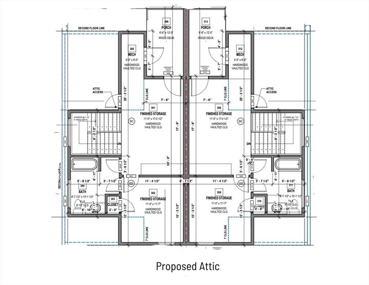 Property Photo:  34 West Street B  MA 02458 