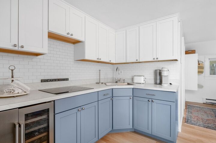 Property Photo: 405 Lower County Rd 23C MA 02646