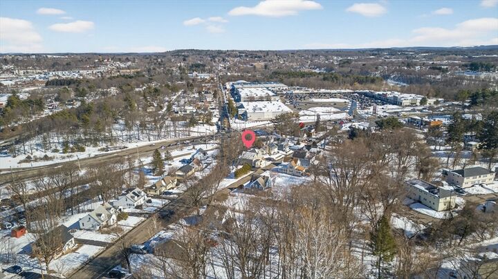 Property Photo:  45A Fruit Street  MA 01453 