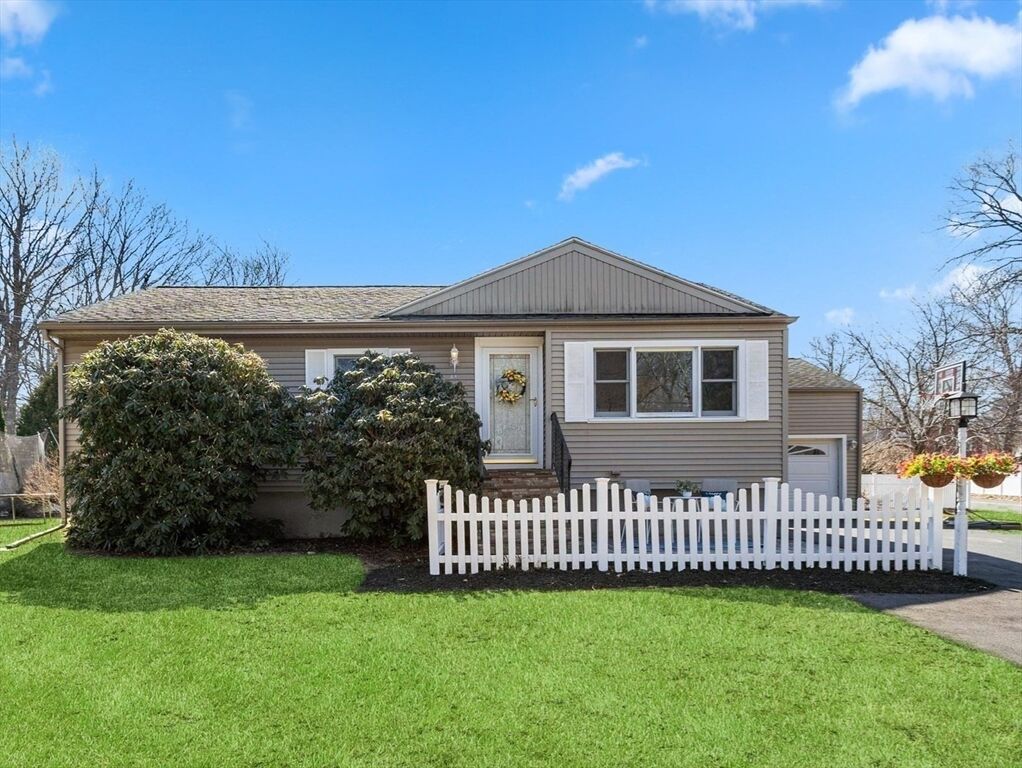 Property Photo:  48 Bumble Bee Cir  MA 01545 