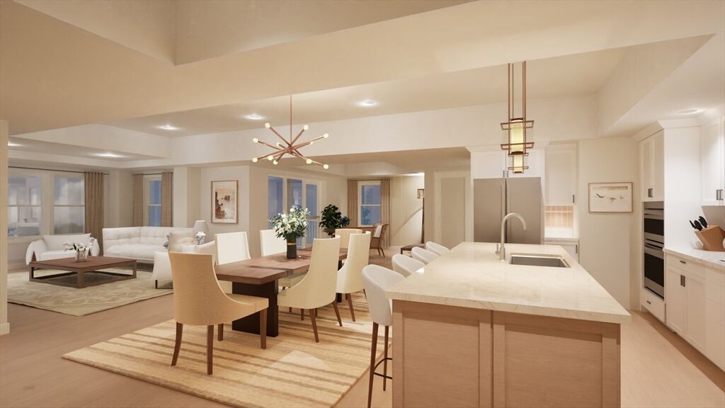 Property Photo:  50 Balch St 206  MA 01915 