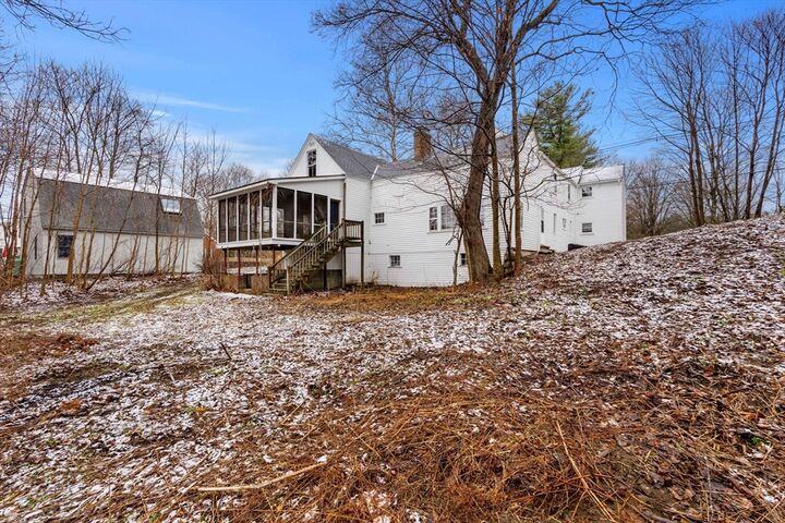 Property Photo: 104 Mill St MA 01450