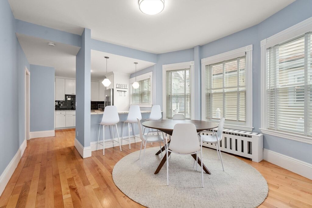 Property Photo:  7 Parker St 1  MA 02148 