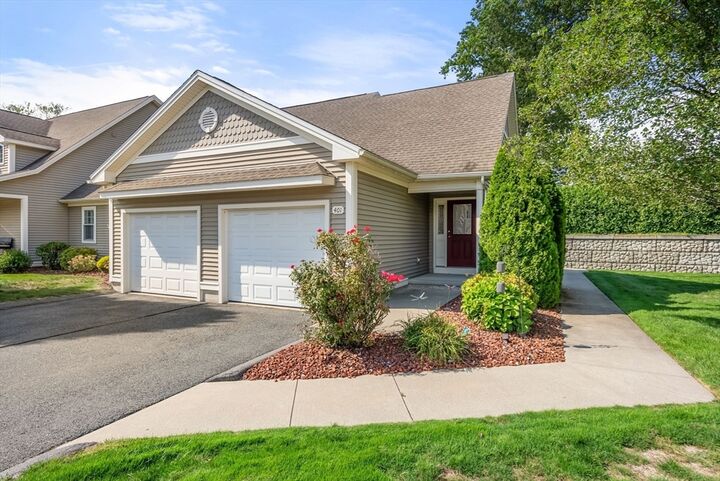 Property Photo:  517 Ideal Lane 401  MA 01056 