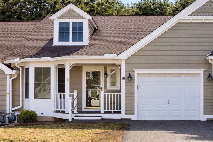 Property Photo:  4 Autumn Drive B  MA 01749 