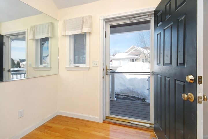 Property Photo:  4 Autumn Drive B  MA 01749 