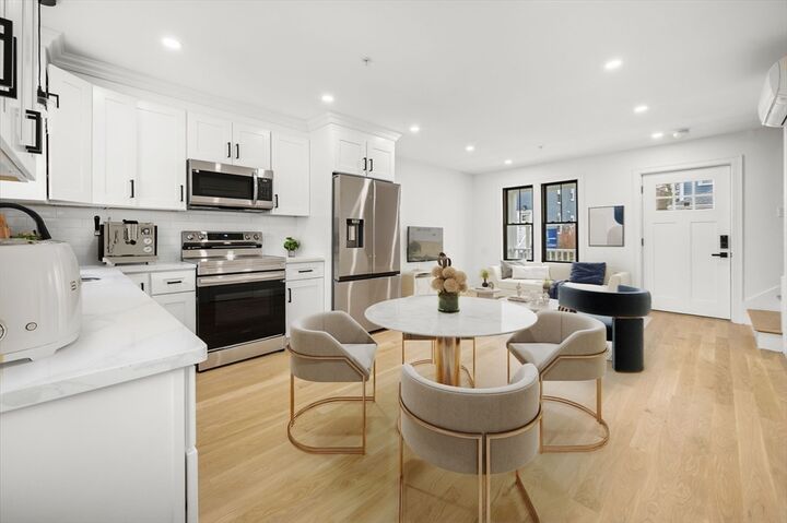 Property Photo:  23-27 Cedar St 23  MA 02126 