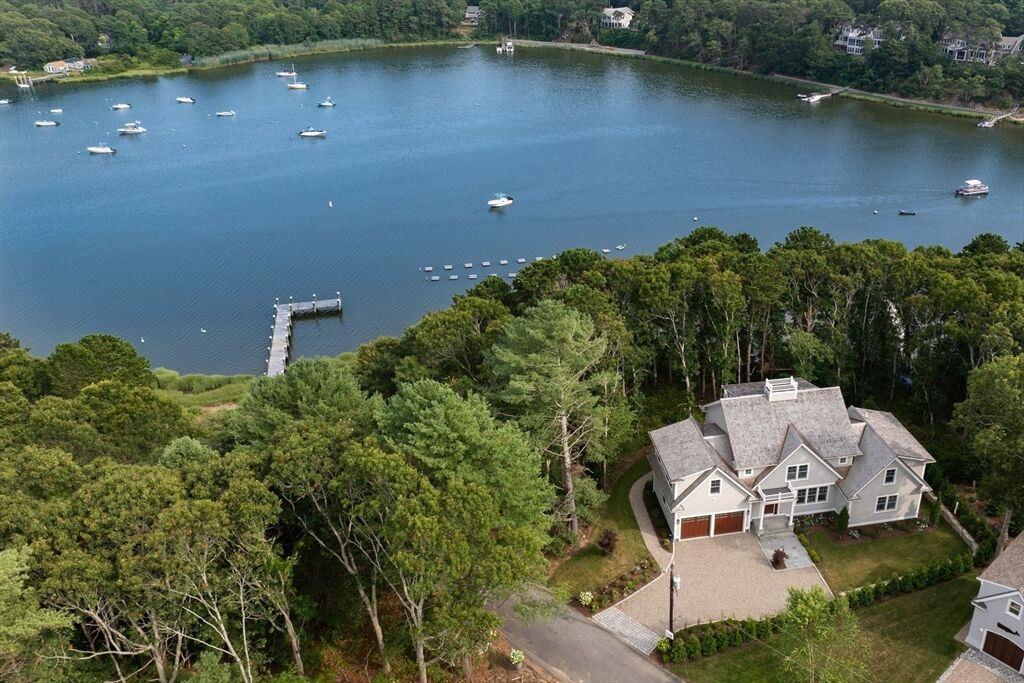 Property Photo:  353 Simons Narrows Road  MA 02649 