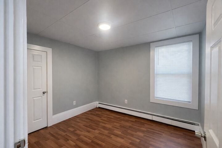 Property Photo:  203 London St 1  MA 02128 