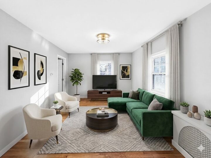 Property Photo:  26 Tapley Ave  MA 02151 