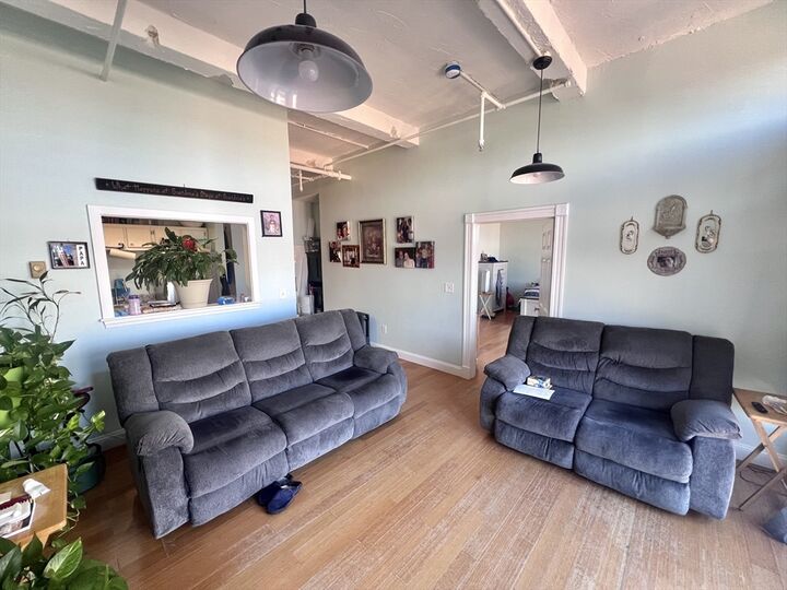 Property Photo:  16 Merrimack St 4A  MA 01852 