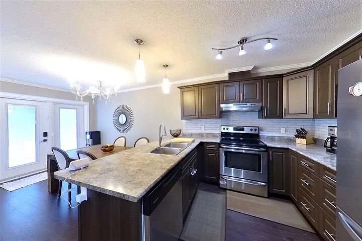 Property Photo: 4322 18 Avenue AB T7E 0C1