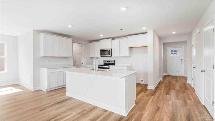 Property Photo: 2062 Wiregrass St FL 32566