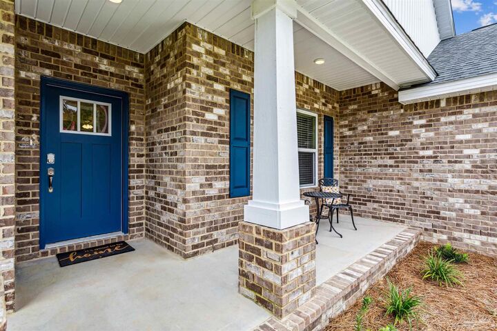 Property Photo:  7589 Hatteras Dr  FL 32566 