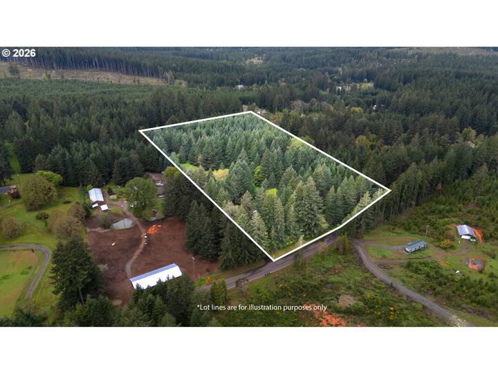 Property Photo:  23939 Raze Rd  OR 97437 