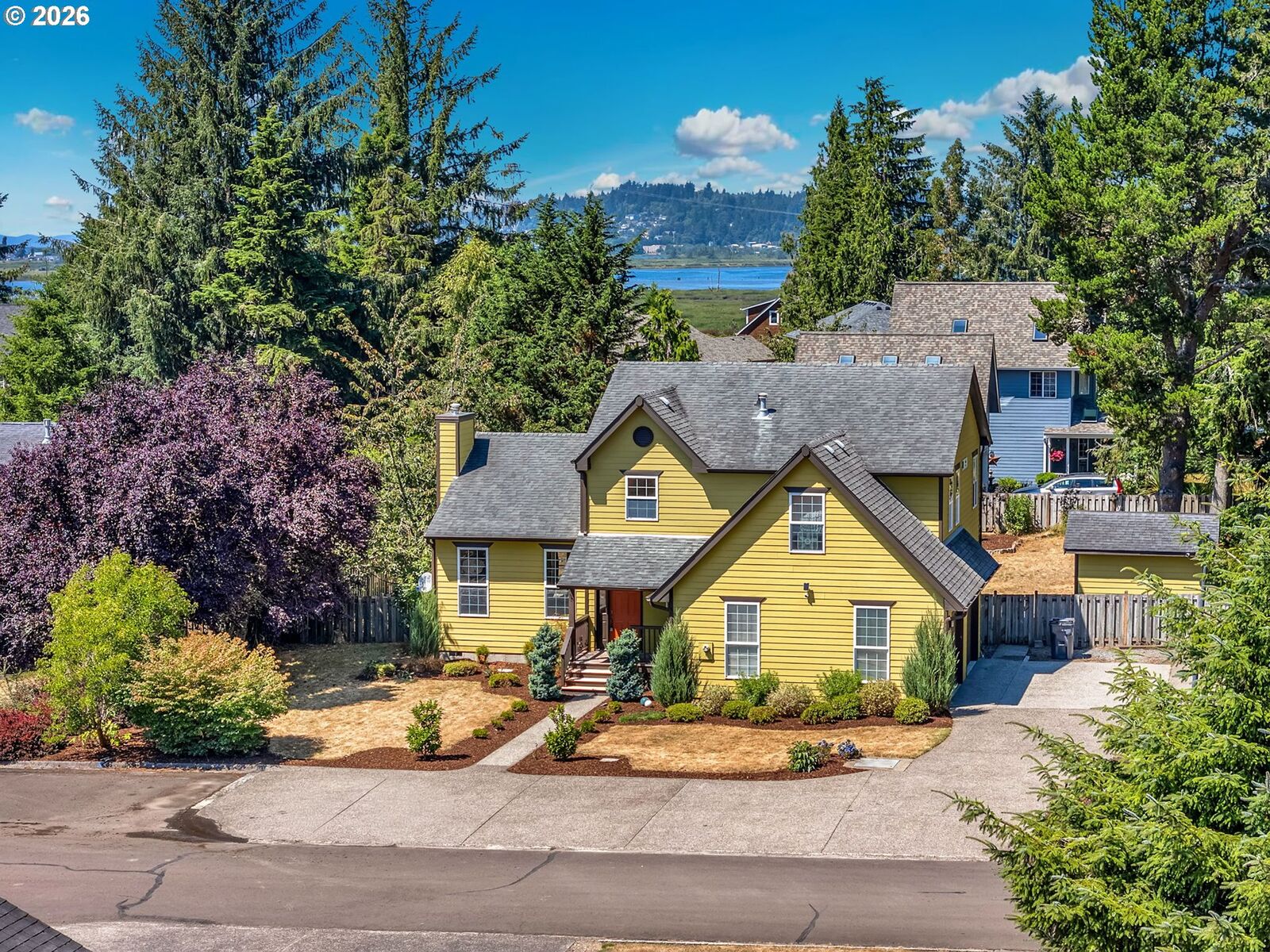 Property Photo: 36468 River Point Dr OR 97103