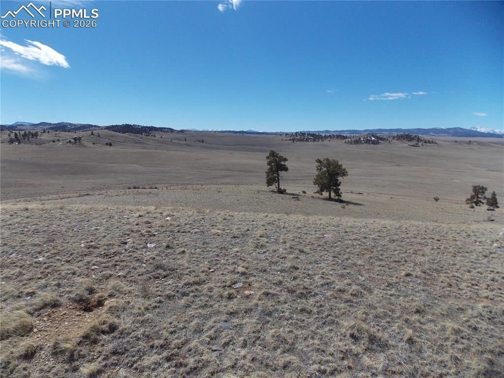 Property Photo:  Lot 5795 Guipago Trail  CO 80449 