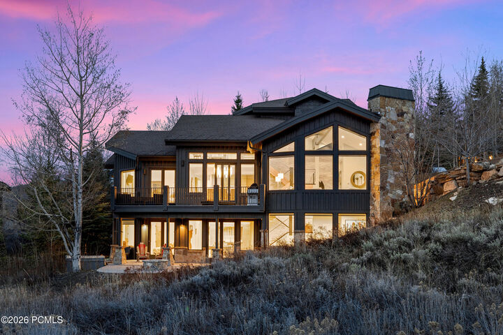 Property Photo:  635 Coalition View Court  UT 84060 