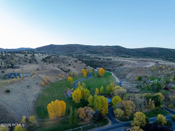 Property Photo: 2393 Weber View Lane UT 84017