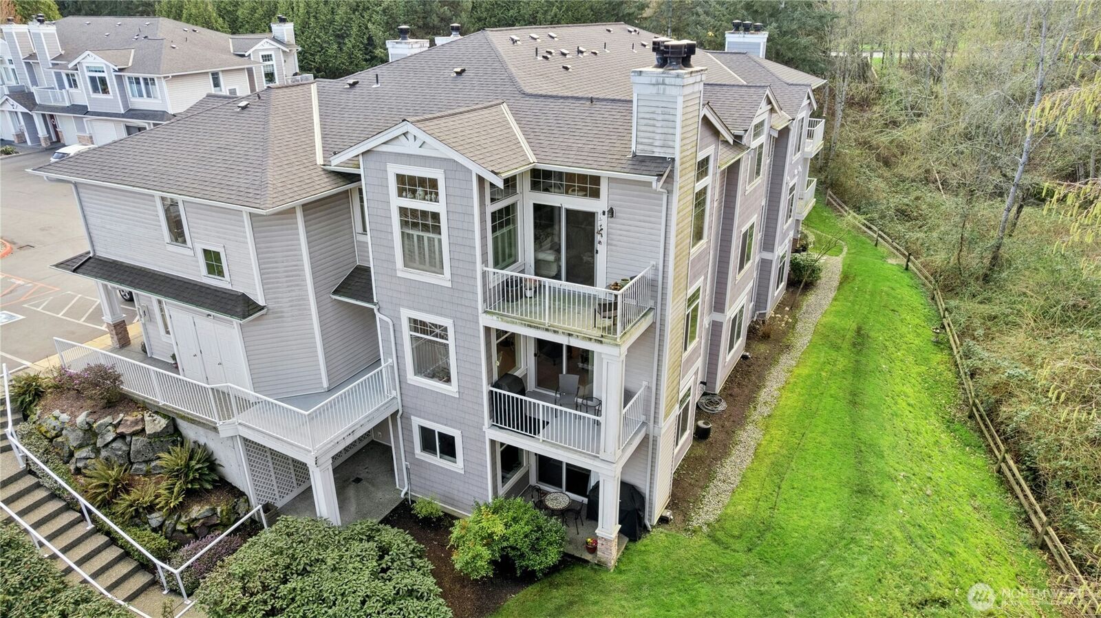 Property Photo: 6515 134th Place SE K7 WA 98296