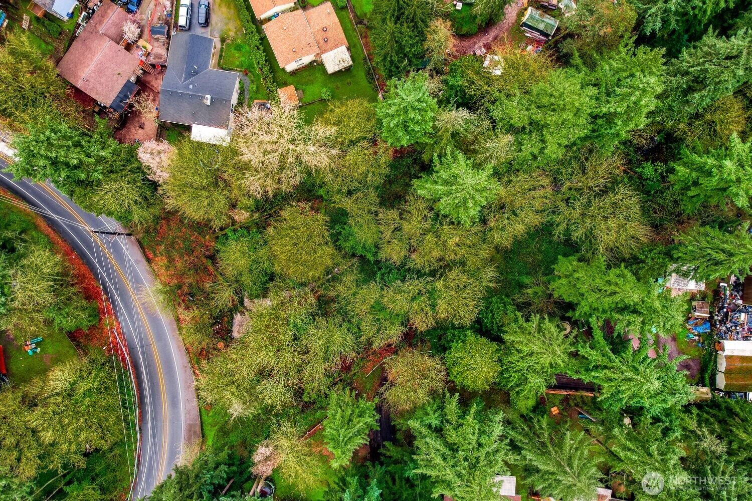 Property Photo: 0 8th Street S WA 98003