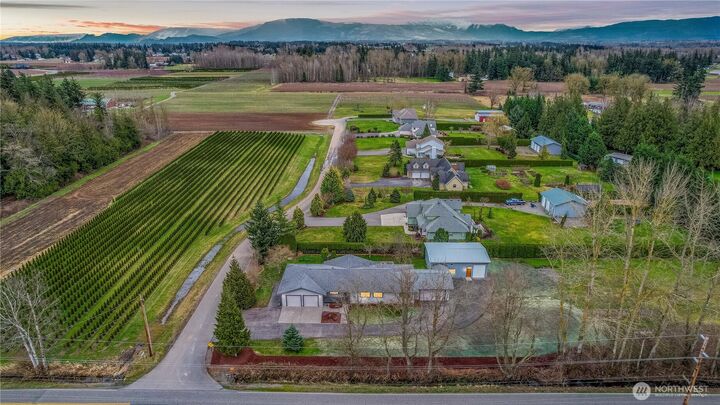 Property Photo: 693 Shultz Drive WA 98226