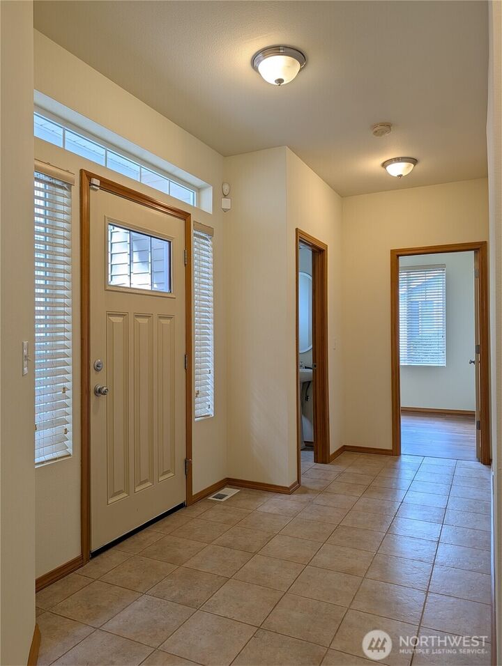 Property Photo: 19311 24th Avenue W G WA 98036