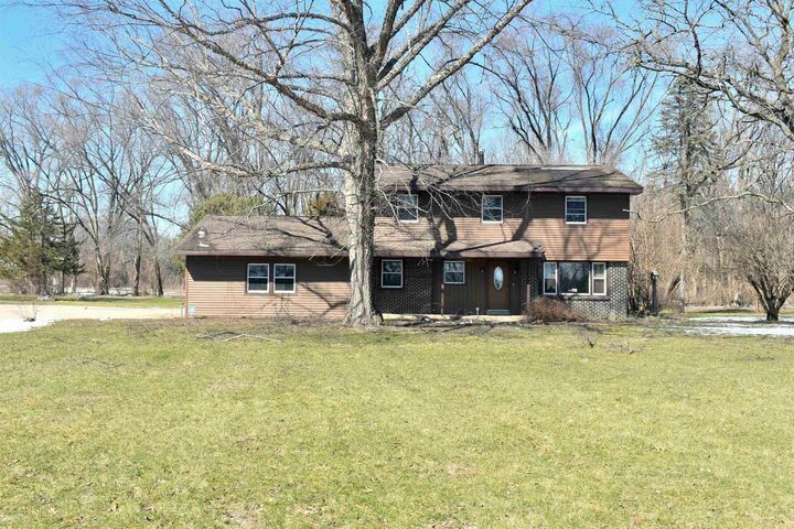 Property Photo: 4125 W Rockton Road IL 61072