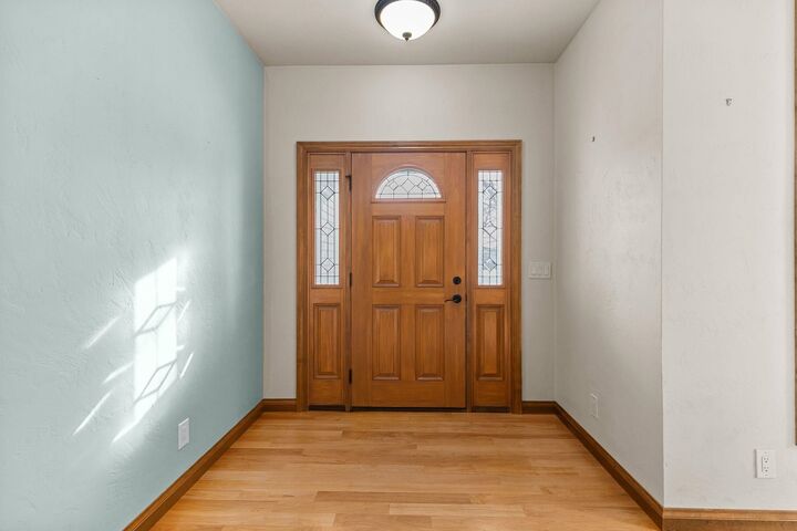 Property Photo:  4801 N Fallview Lane  WI 54913 