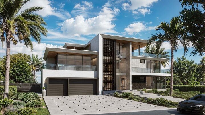 Property Photo:  71 Bay Colony Drive  FL 33308 