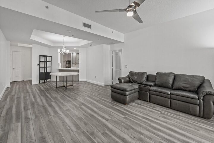 Property Photo: 801 S Olive Avenue 615 FL 33401
