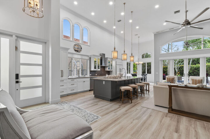 Property Photo:  302 Alicante Drive  FL 33408 