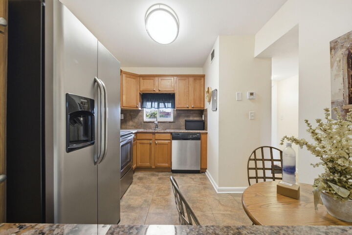 Property Photo: 371 S Hollybrook Drive Unit 308 FL 33025