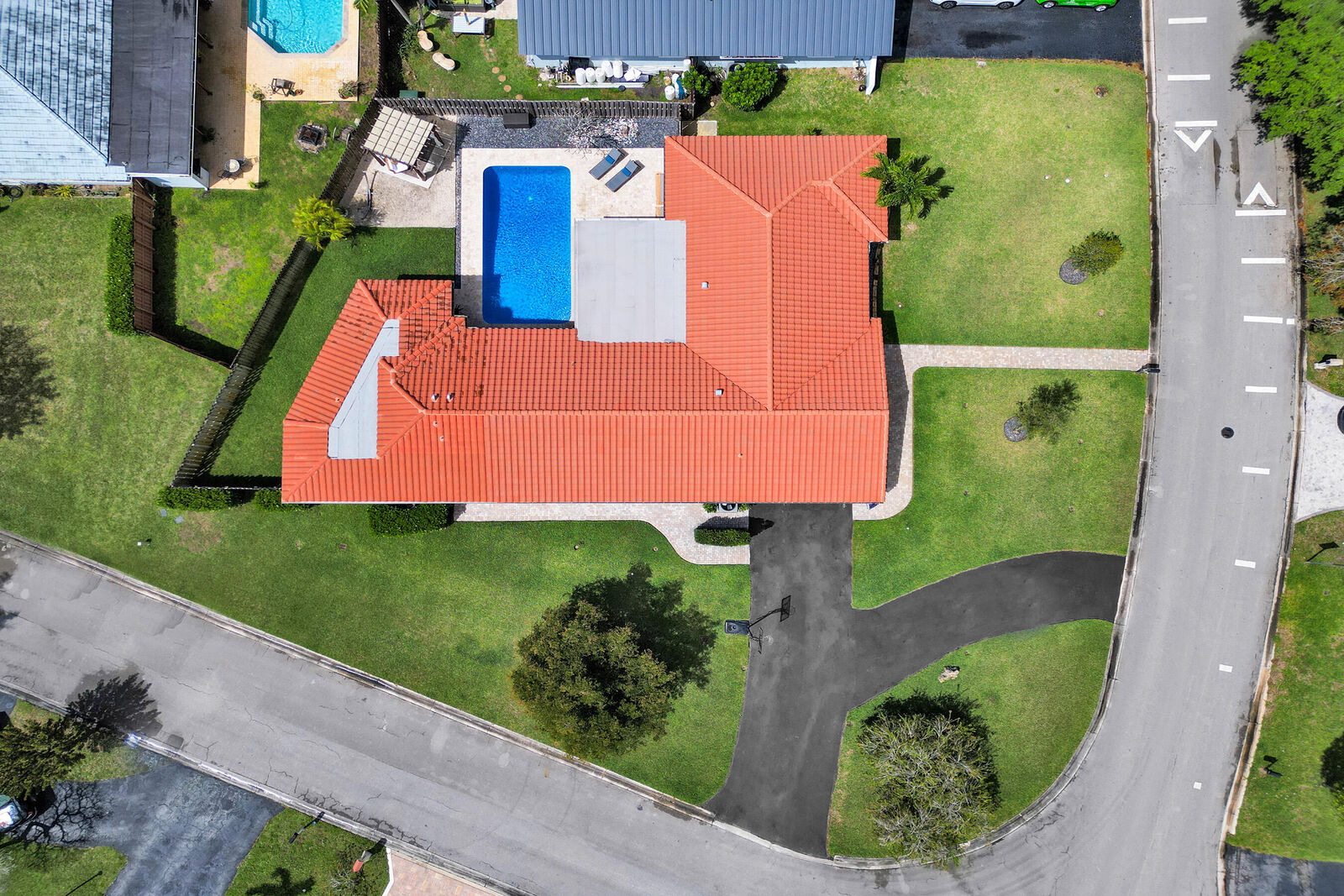 Property Photo:  8500 NW 19th Drive  FL 33071 