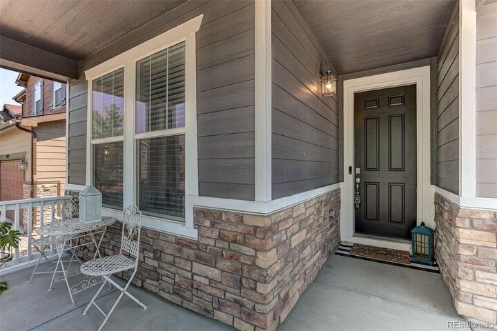 Property Photo:  11008 Unity Lane  CO 80022 