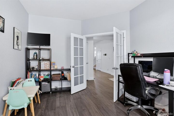 Property Photo:  11008 Unity Lane  CO 80022 