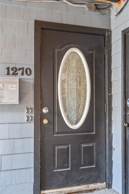 Property Photo: 1270 Broad Street RI 02863
