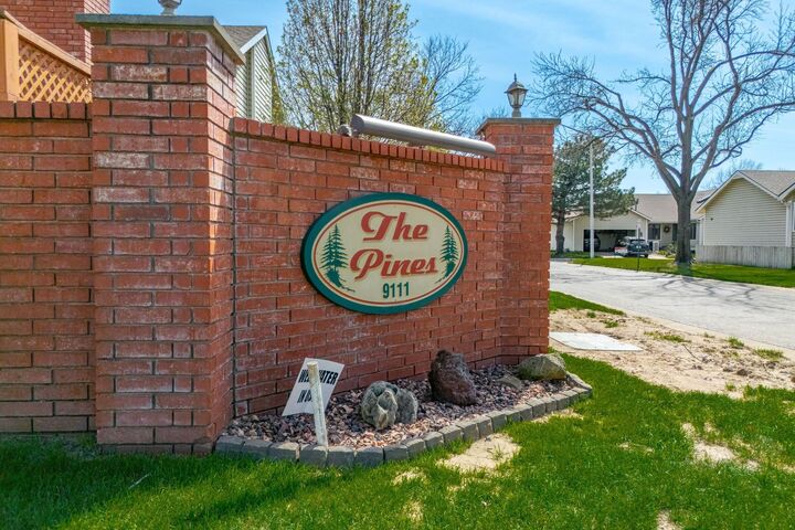 Property Photo:  9111 W 21st #24  KS 67205 