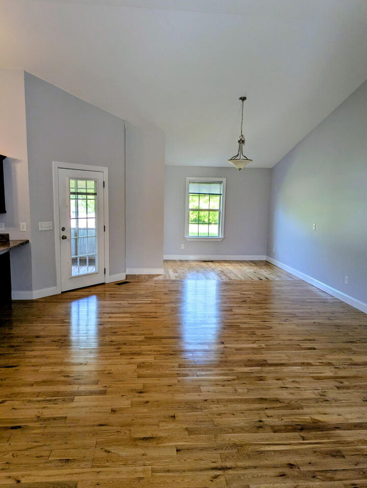 Property Photo:  2505 Dry Valley Road NE  TN 37310 