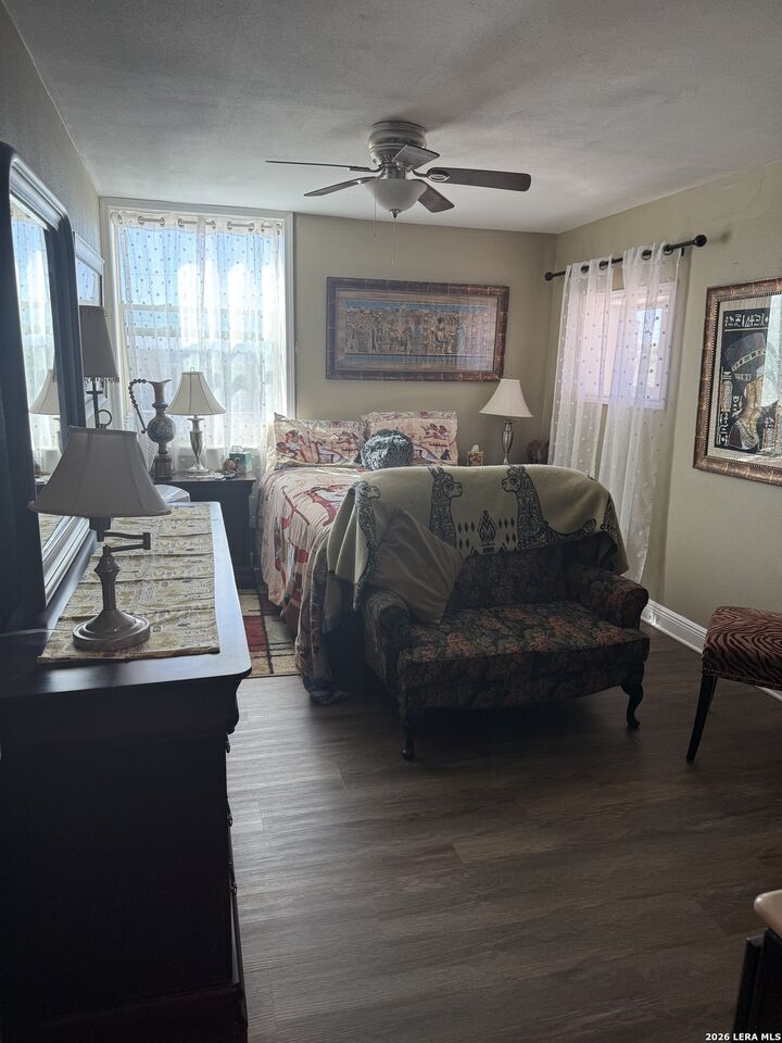 Property Photo:  13689 Fm 1283 1  TX 78056 