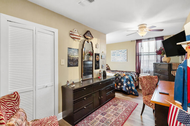 Property Photo:  13689 Fm 1283 1  TX 78056 